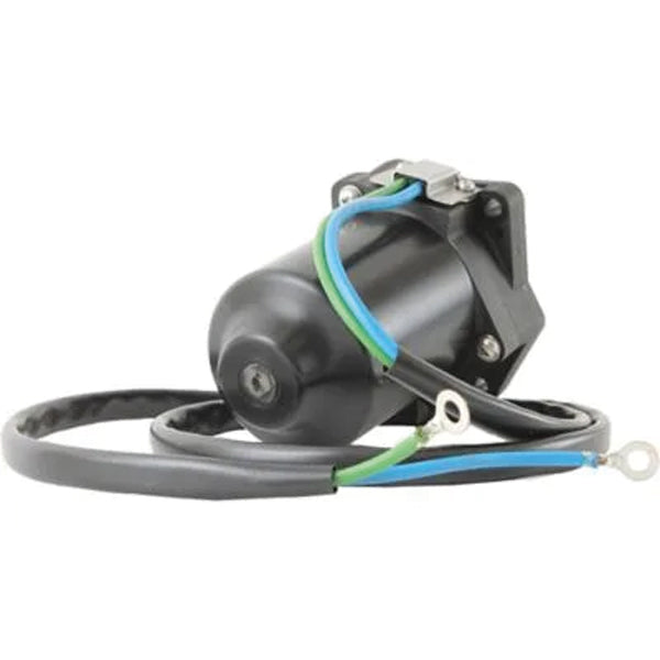Quicksilver 8M6014135 12-volt trim/tilt motor til udv. Yamaha-1