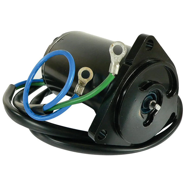Quicksilver 8M6014138 12-volt trim/tilt motor til Yamaha-1