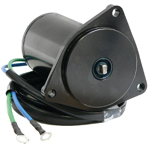 Quicksilver 8M6014139 12-volt trim/tilt motor til Yamaha-1