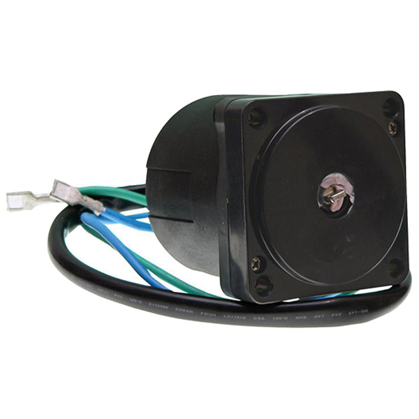 Quicksilver 8M6014140 12-volt trim-/tiltmotor til udv. Evinr-1