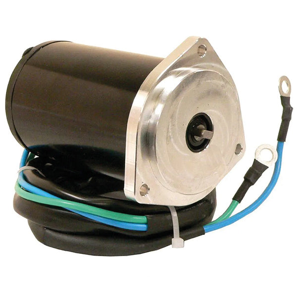 Quicksilver 8M6014146 12-volt trim/tilt motor til udv. Yamah-1