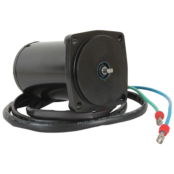 Quicksilver 8M6014148 12-volt trim-/tiltmotor til Evinrude,-1