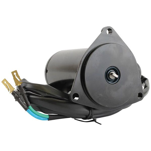 Quicksilver 8M6014150 12-volt trim-/tiltmotor, Evinrude, OMC-1