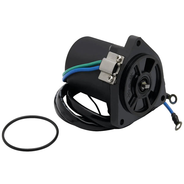 Quicksilver 8M6013259 Trim/Tilt Motor til Yamaha 150 hk motorer-1