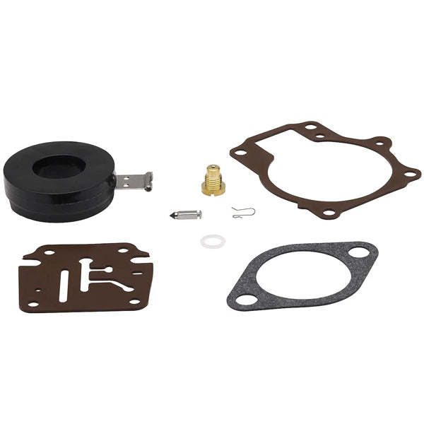 Quicksilver 8M6013875 Carb. Rep. Kit til udv. OMC, Evinrude-1