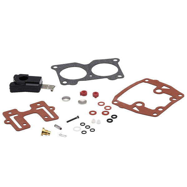 Quicksilver 8M6013877 Carb. Rep. Kit til udv. Evinrude, OMC-1