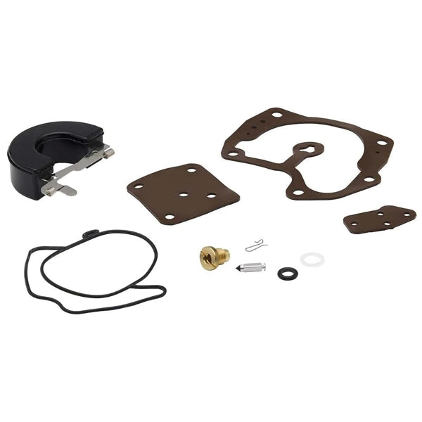 Quicksilver 8M6013879 Carb Rep. Kit til udv. Evinrude, Johns-1