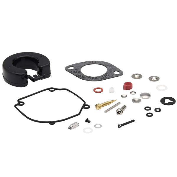 Quicksilver 8M6013880 Carb Rep. Kit til Yamaha 75-90 hk påhæ-1