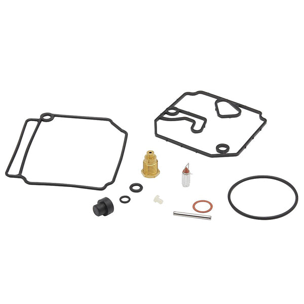 Quicksilver 8M6010311 Carb Kit til Yamaha 75-90 hk påhængsmotorer-1