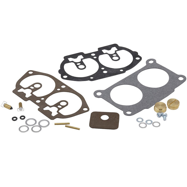 Quicksilver 8M6010312 Carb Kit til Yamaha V4 86‐99 / V6 90-1