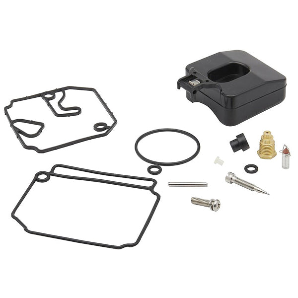 Quicksilver 8M6010313 Carb. Rep. Kit til Yamaha 2-takts 40-50 hk påhængsm.-1