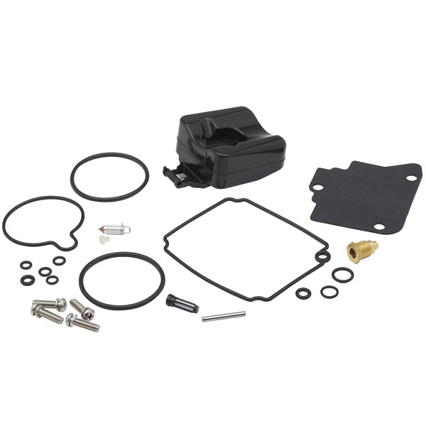 Quicksilver 8M6010314 Carb. Rep. Kit til Yamaha 2-takt påhængsm. F80/F100-1
