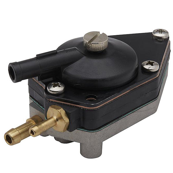 Quicksilver 8M6010287 Brændstofpumpe til OMC, Evinrude, Johnson 20-50 hk-1