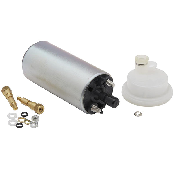 Quicksilver 8M6010290 Elekt. brændstofp. til 2,6L/3,1L EFI Yamaha 150-250hk-1