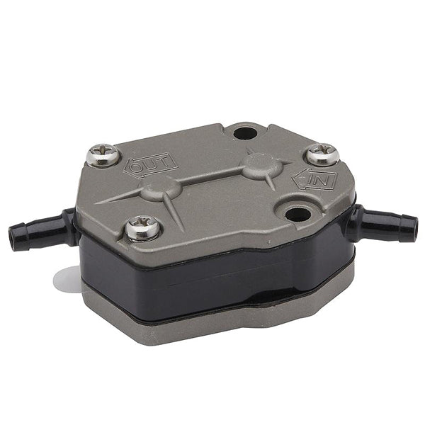 Quicksilver 8M6010282 Brændstofpumpe til Yamaha 40-90 hk påhængsmotorer-1