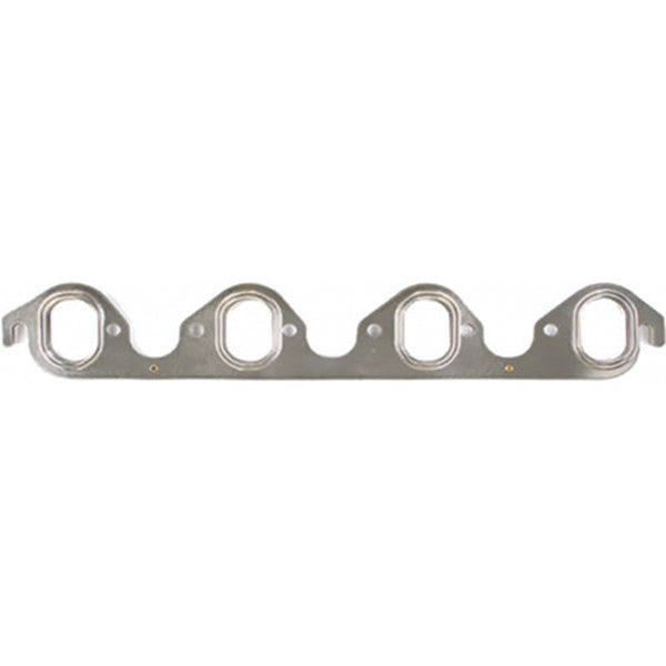 Quicksilver 8M0162483 Udstødningsmanifoldpakning 2-pak til Ford Marine-1
