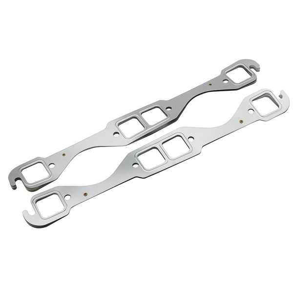 Quicksilver 8M0162486 Udstødningsmanifoldpakning, MerCruiser, 5.0L, 5.7L-1