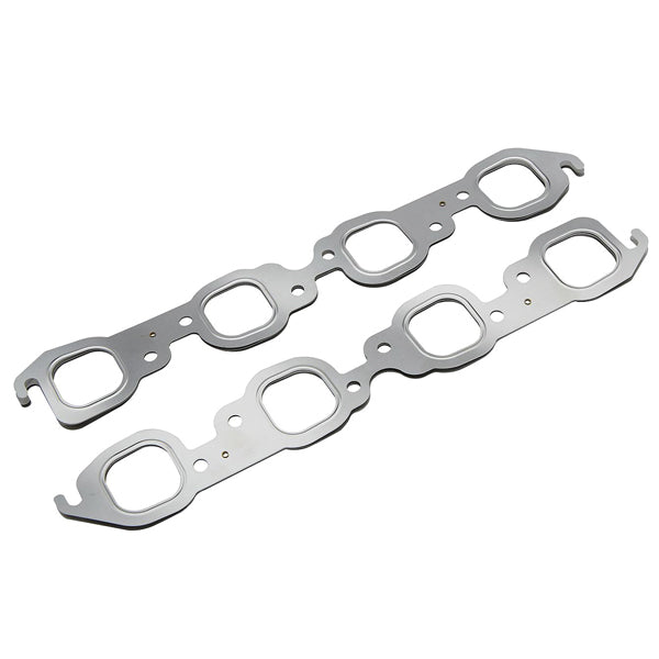 Quicksilver 8M0162487 Udstødningsmanifoldpakning, MerCruiser, 7.4L, 8.2L-1