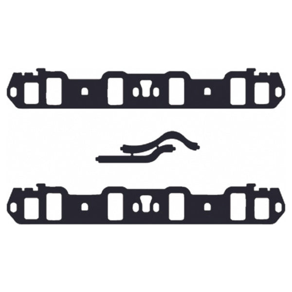 Quicksilver 8M0162527 Indsugningspakningssæt erstatter PCM #RM0057A-1