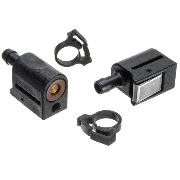 Quicksilver 13563Q3 Hurtig afbrydelse af brændstofslangesfitting-1