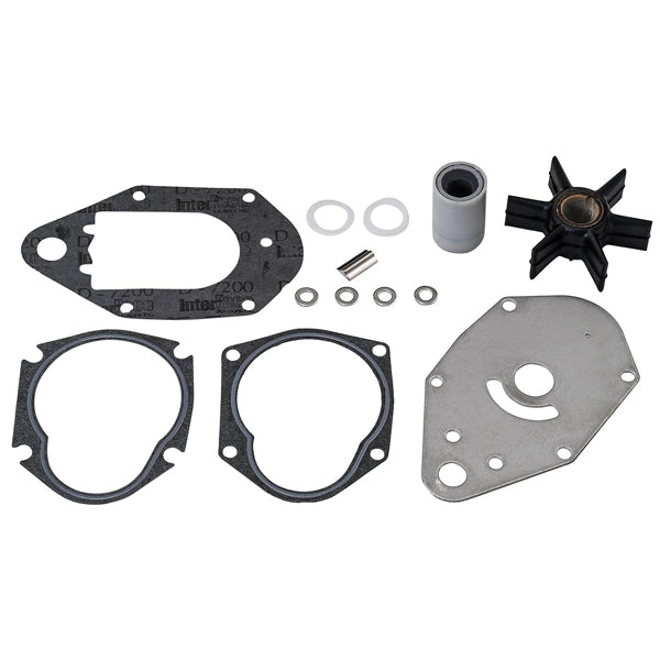 Quicksilver 19453Q2 Impeller reparationssæt til udvalgte Mercury og Mariner-1