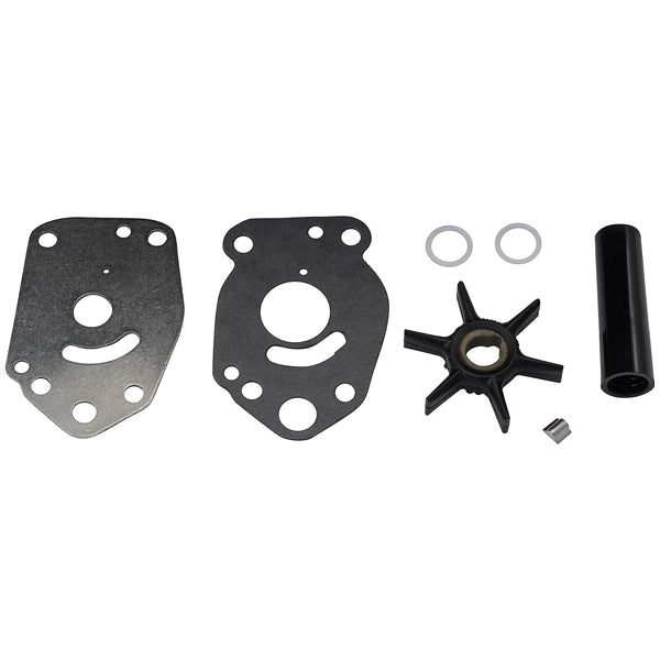 Quicksilver 42038Q3 Impeller reparationssæt til udvalgte Mercury 6-15 hk-1