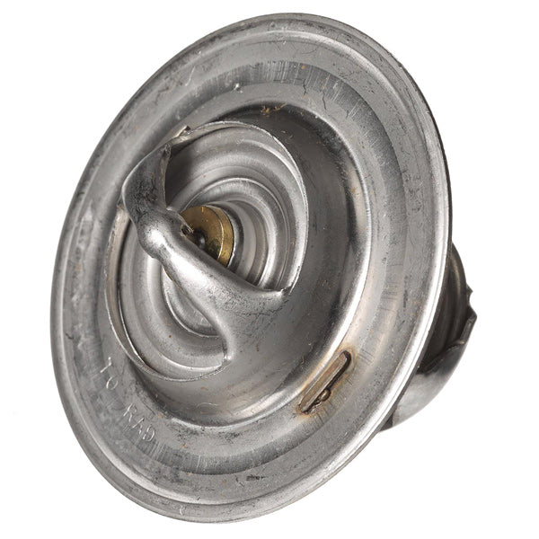 Quicksilver 807252Q5 Termostat til V6/V8 MerCruiser-motorer 1987-2016-1