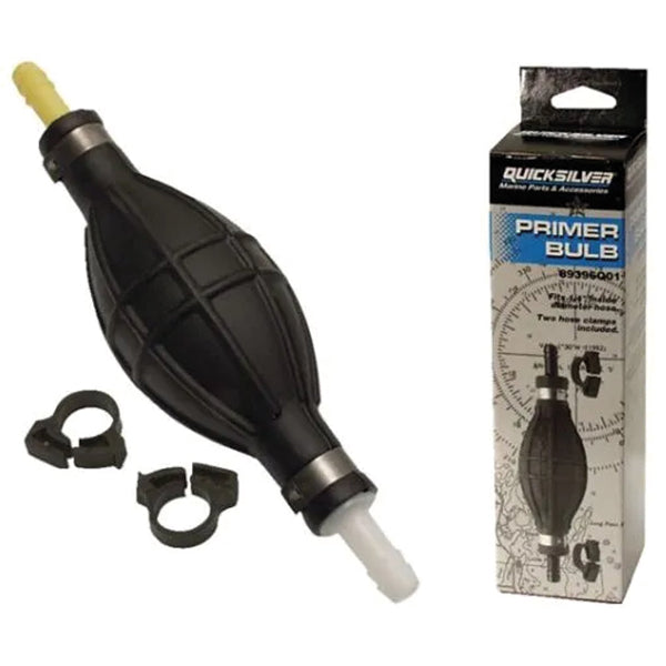 Quicksilver 8M0054313 Primerbold, antal 4-1