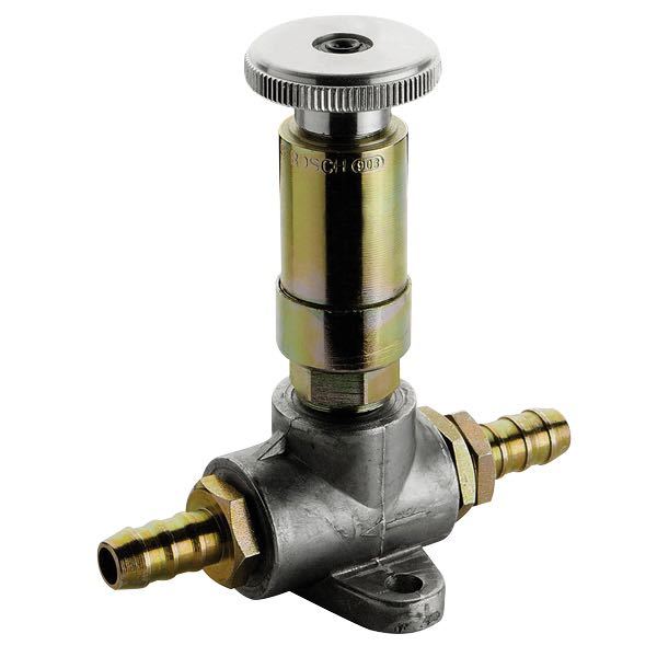 Primer pumpe til diesel-1