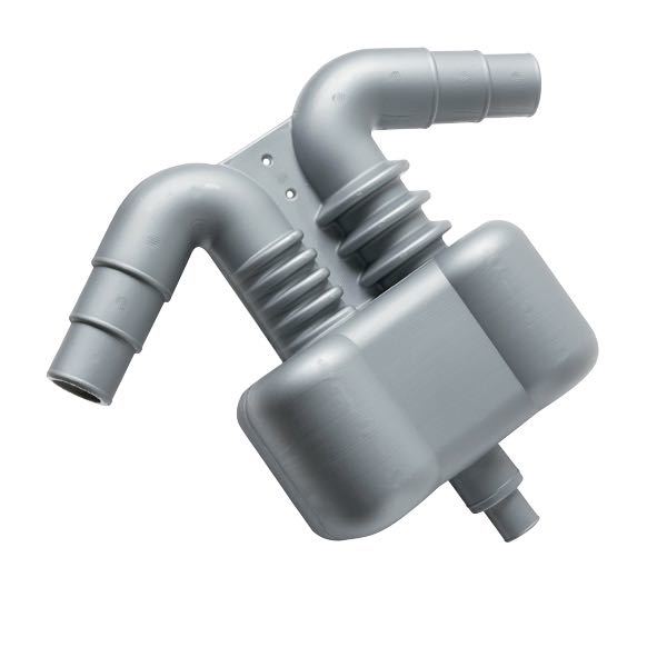 Vandseparator 2.5l-1
