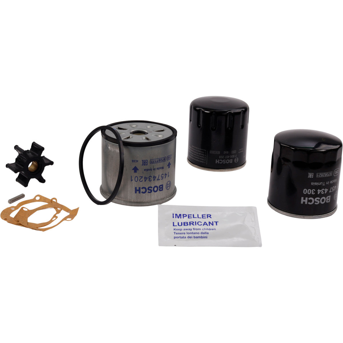 Volvo Servicekit 1 (D1-13, D1-20, MD2010, MD2020)-1