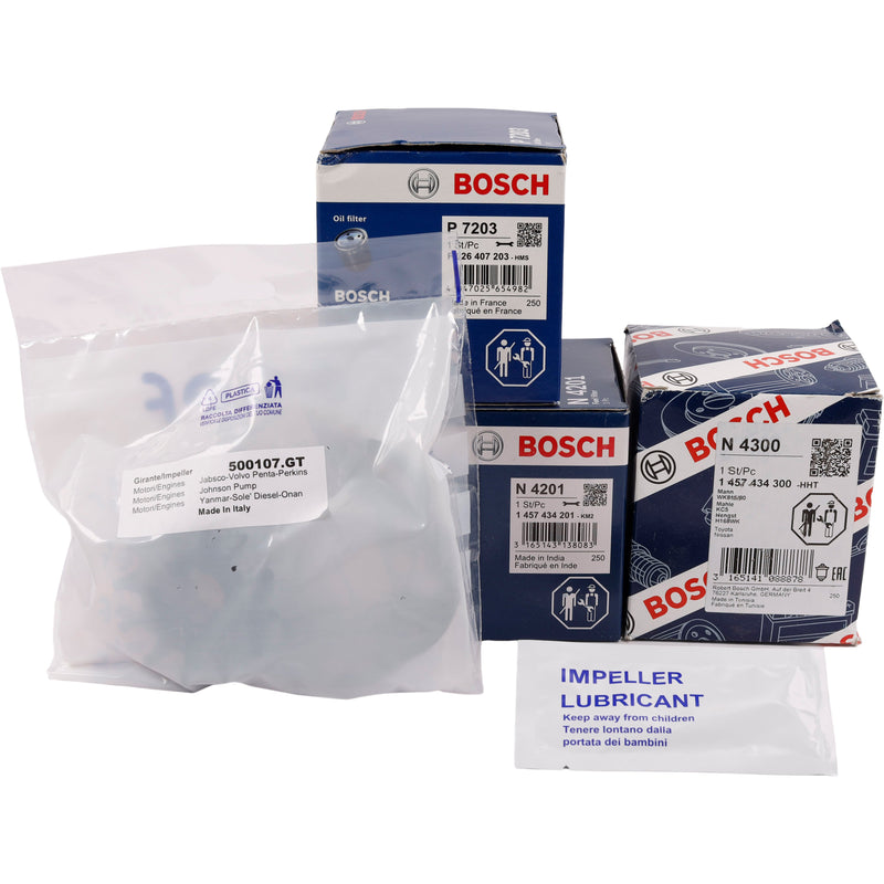 Volvo servicekit 3 (D1-30, D2-40, MD2030, MD2040)-2