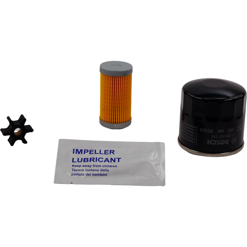 Yanmar Servicekit 1 (1GM, 1GM10)-1
