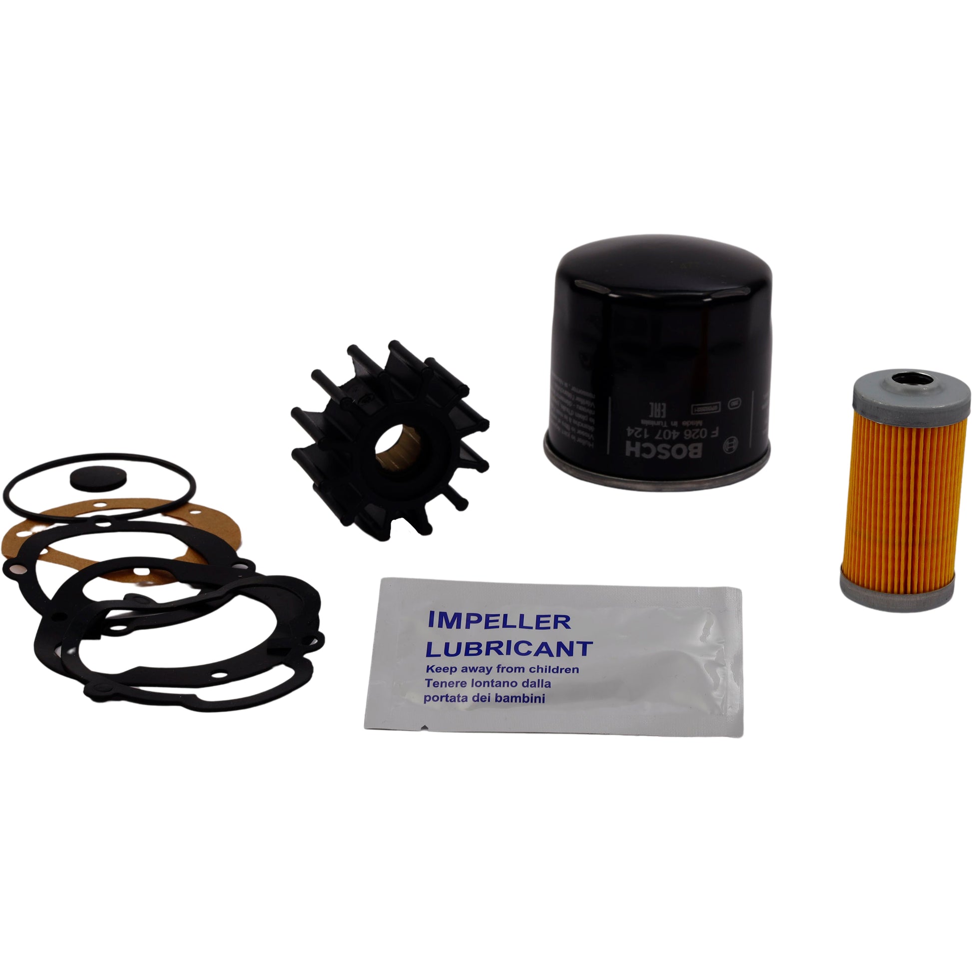 Yanmar Servicekit 7 (4JH, 4JH2, 3JH5, 4JH5)-1