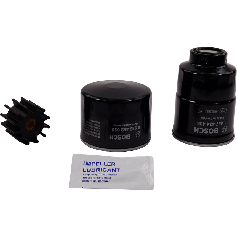 Yanmar Servicekit 9 (6LP, 6LPA)-1
