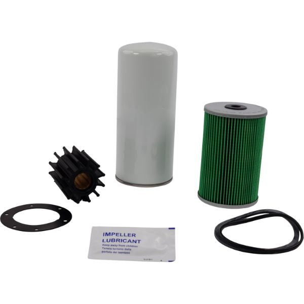 Yanmar Servicekit 10 ( 6LY, 6LY2A, 6LY3, 6LYA)-1