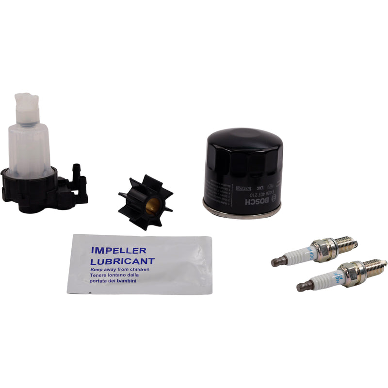 Mercury Servicekit 3 (9.9, 15, 20HK EFI)-1
