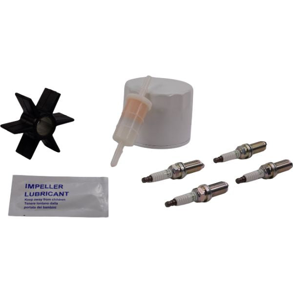 Mercury Servicekit 6 (75, 80, 90, 100, 115 HK EFI)-1