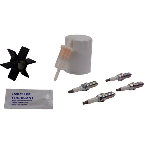Mercury Servicekit 8 (135, 150, 175, 200 HK Verado)-1