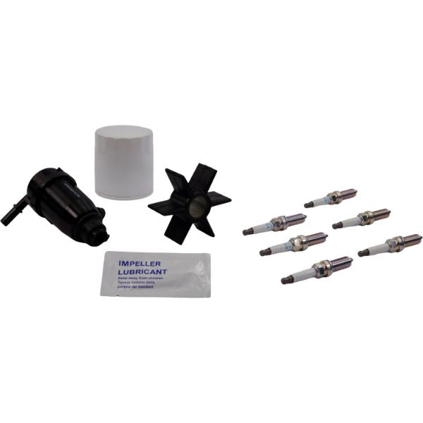 Mercury Servicekit 10 (175, 200, 225 HK, V6 (3.4L))-1