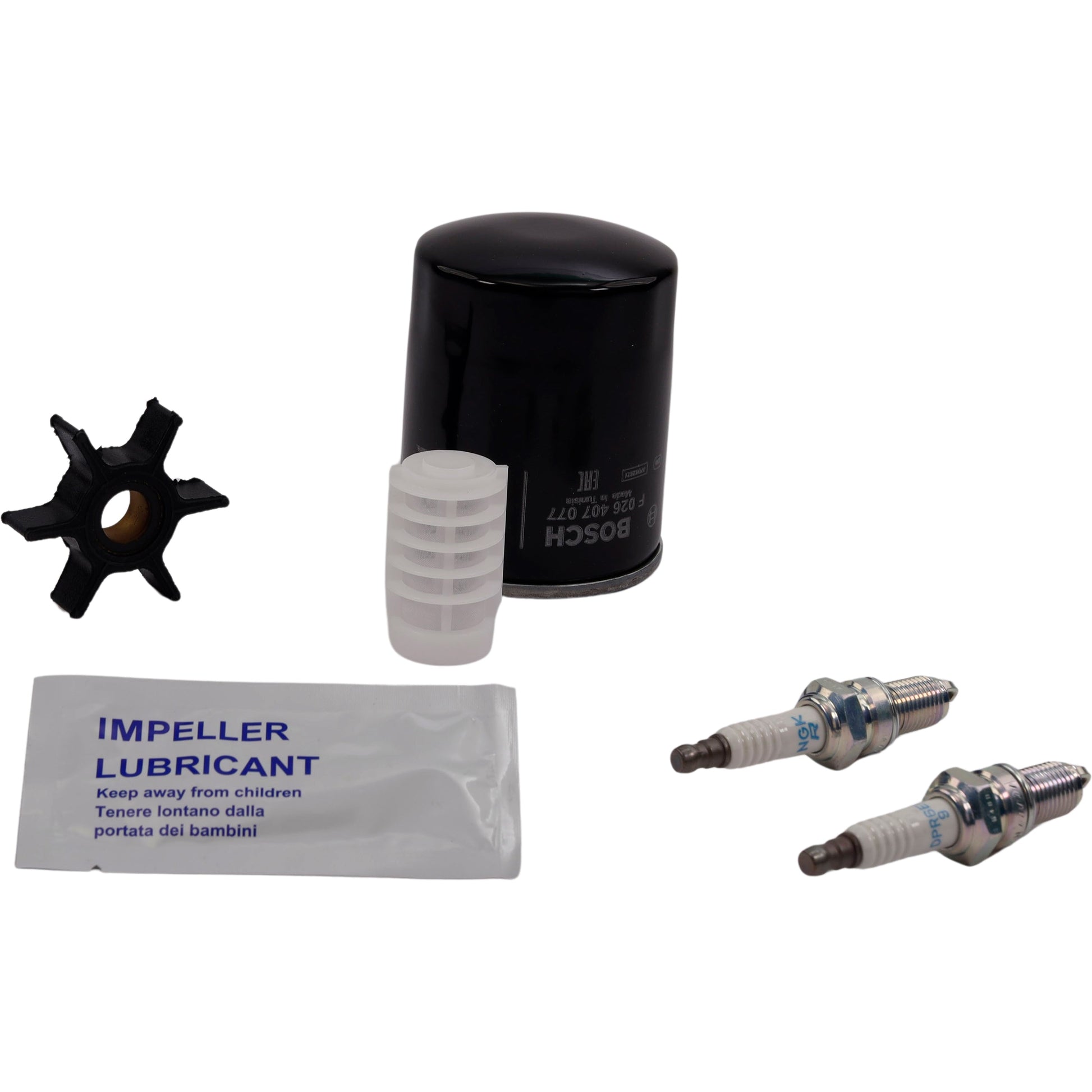 Yamaha Servicekit 1 (F15C, F20B)-1