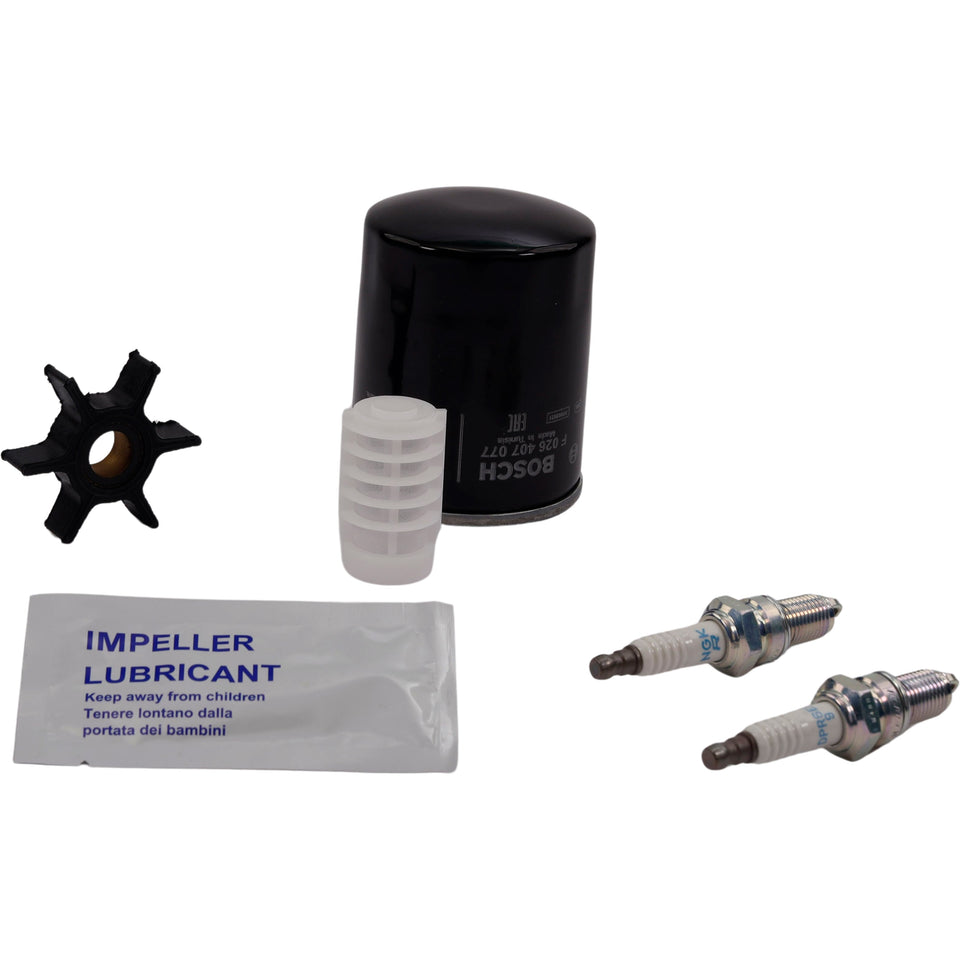 Yamaha Servicekit 1 (F15C, F20B)