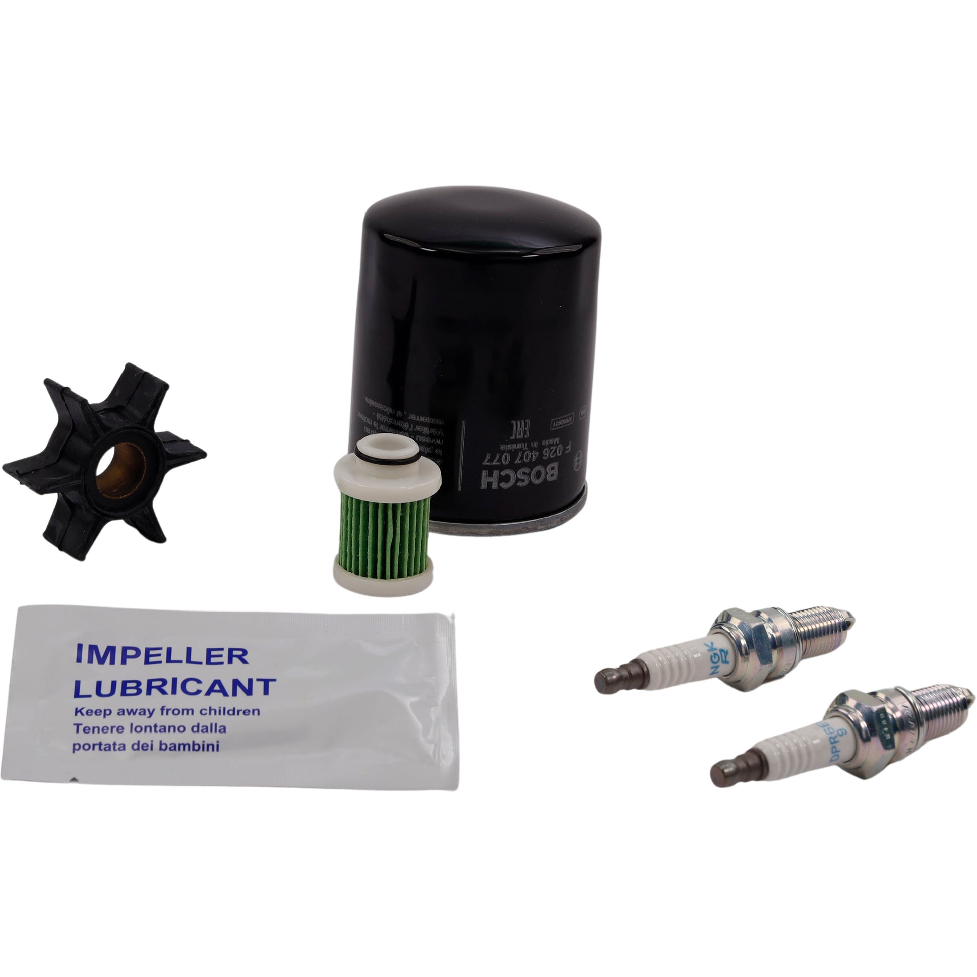 Yamaha Servicekit 2 (F25G)-1