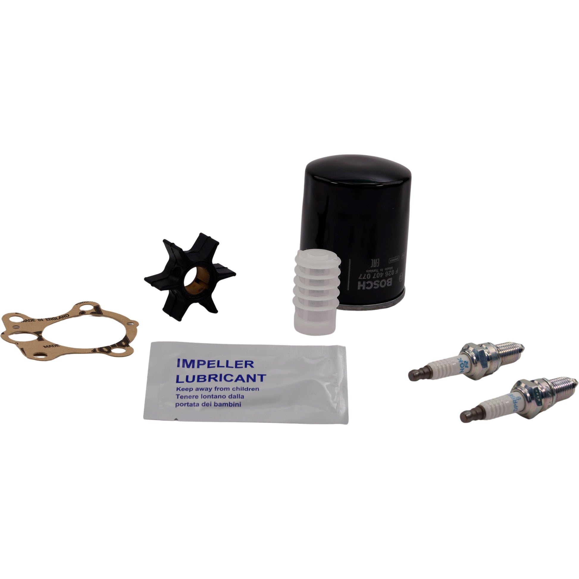 Yamaha Servicekit 3  (F25D)-1
