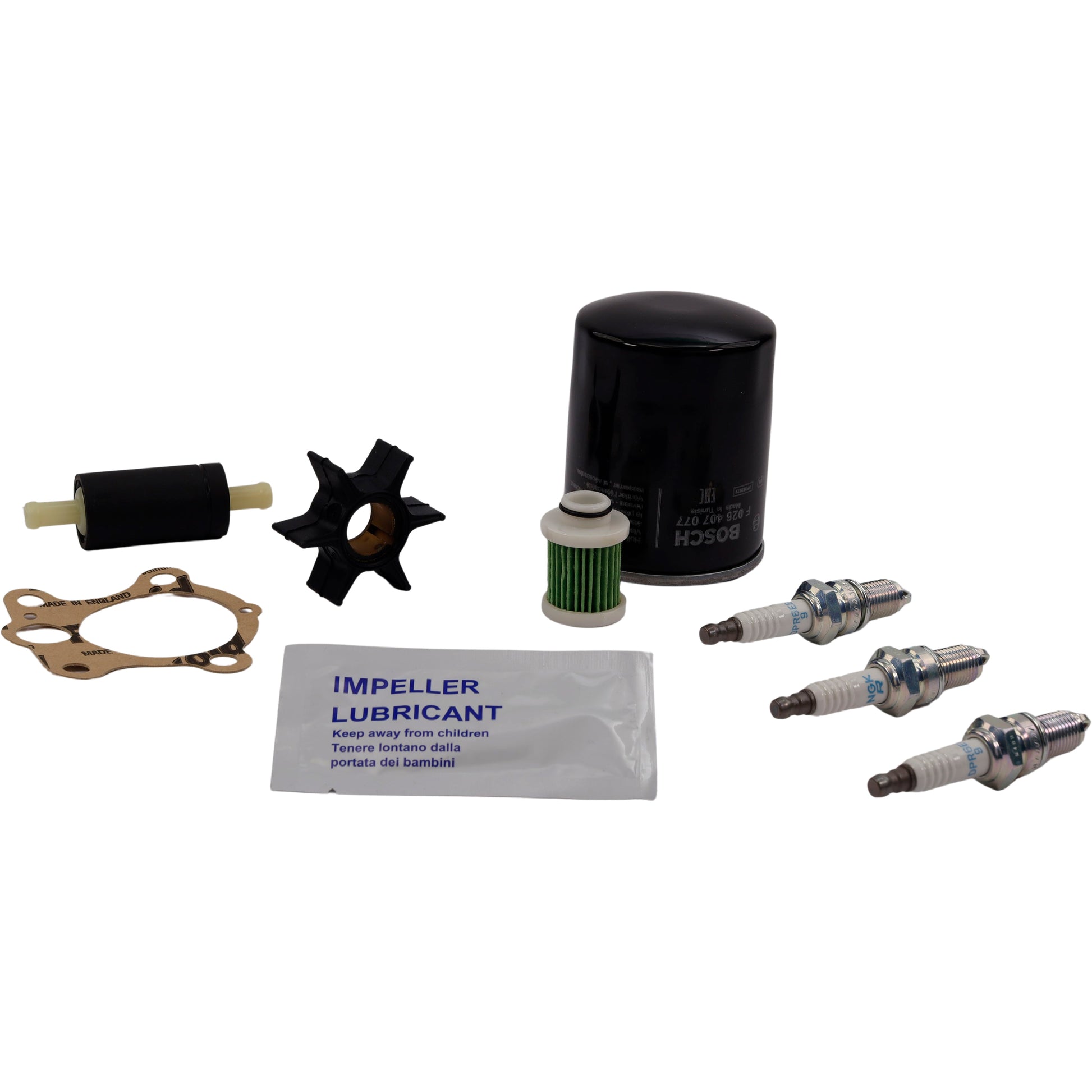 Yamaha Servicekit 4 (F30B, F40F)-1