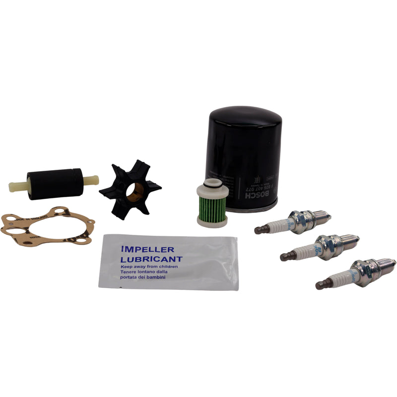 Yamaha Servicekit 4 (F30B, F40F)-1