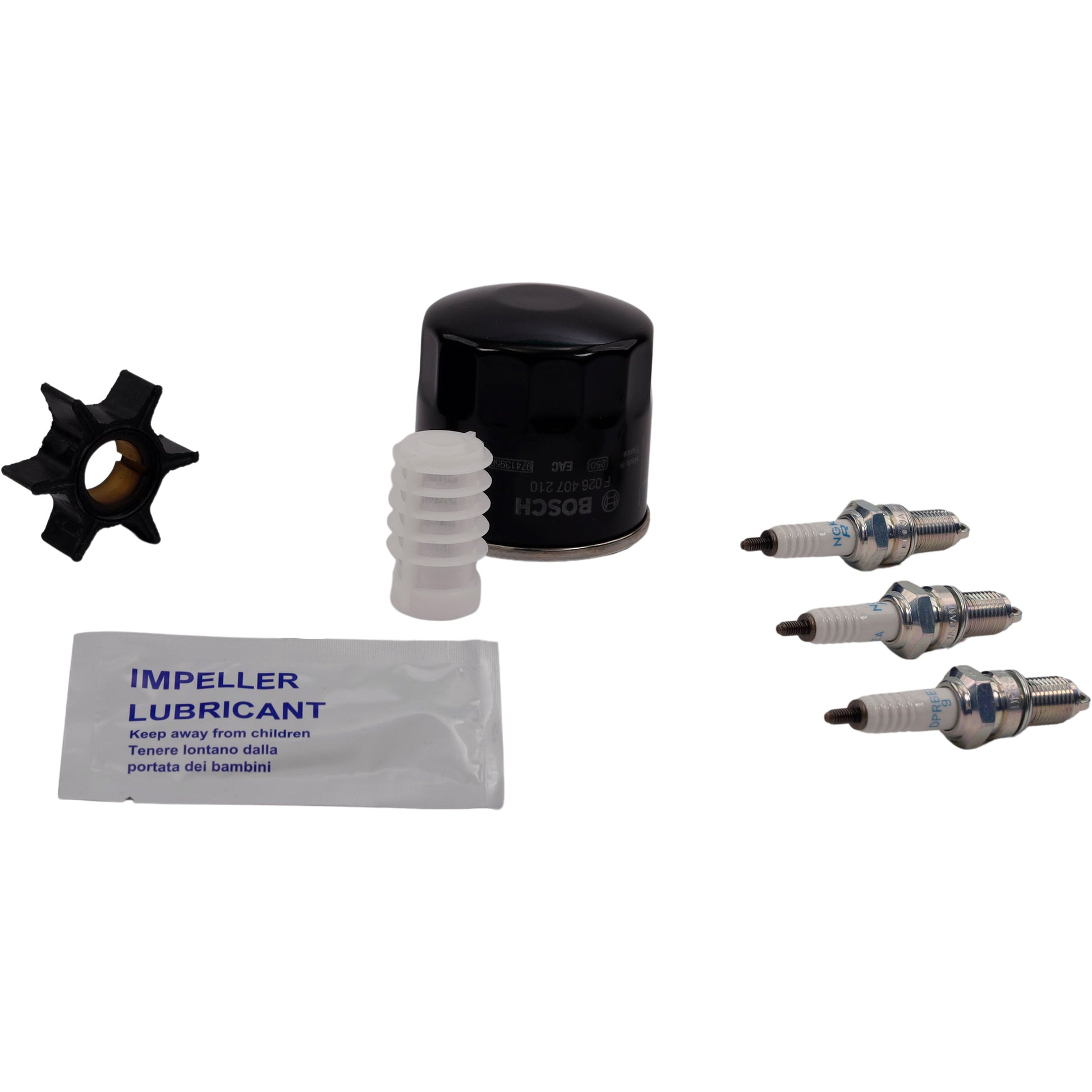 Yamaha Servicekit 6 (FT50C)-1