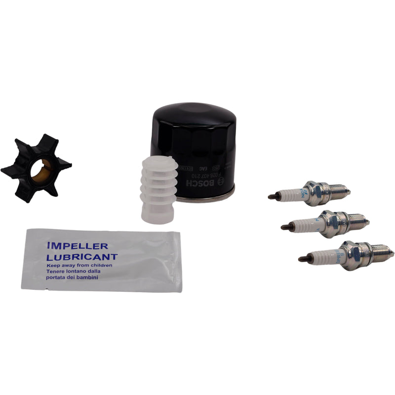 Yamaha Servicekit 6 (FT50C)-1