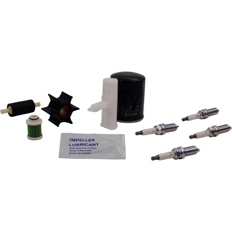Yamaha Servicekit 8 (F80B, F100D)-1