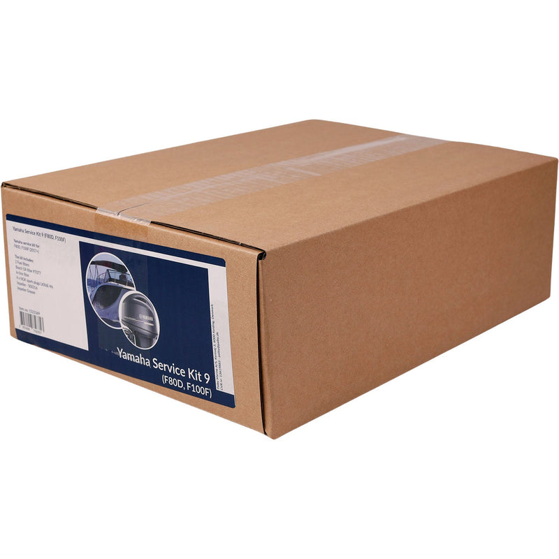 Yamaha Servicekit 9 (F80B, F100F)-2